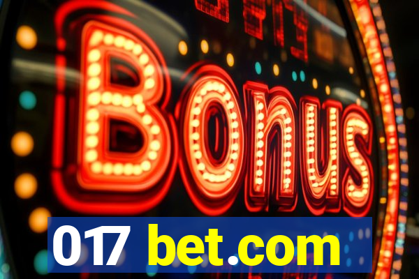 017 bet.com